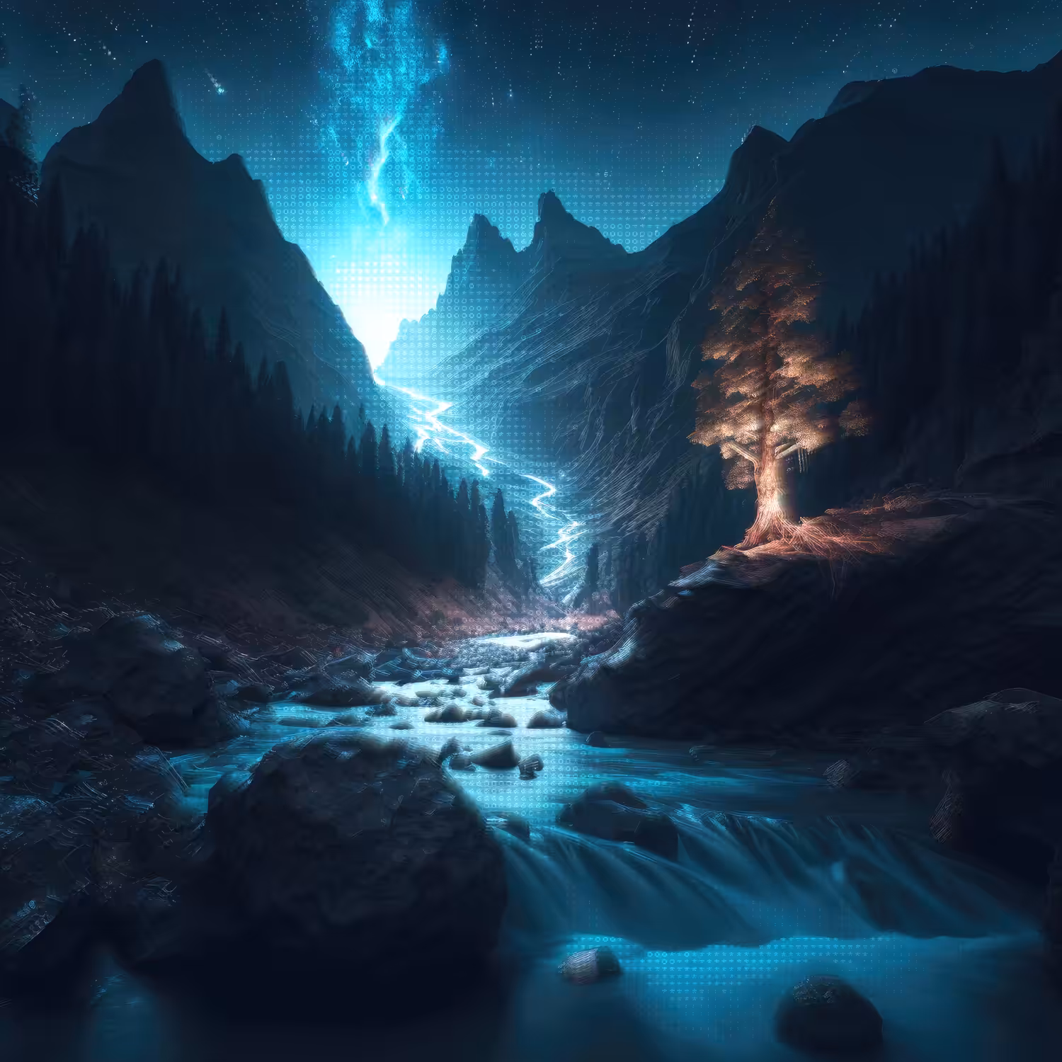 NATURE 2 #206