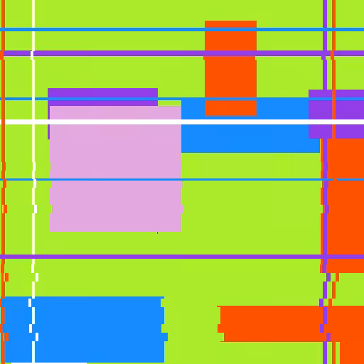 Chromatic Chaos #6161