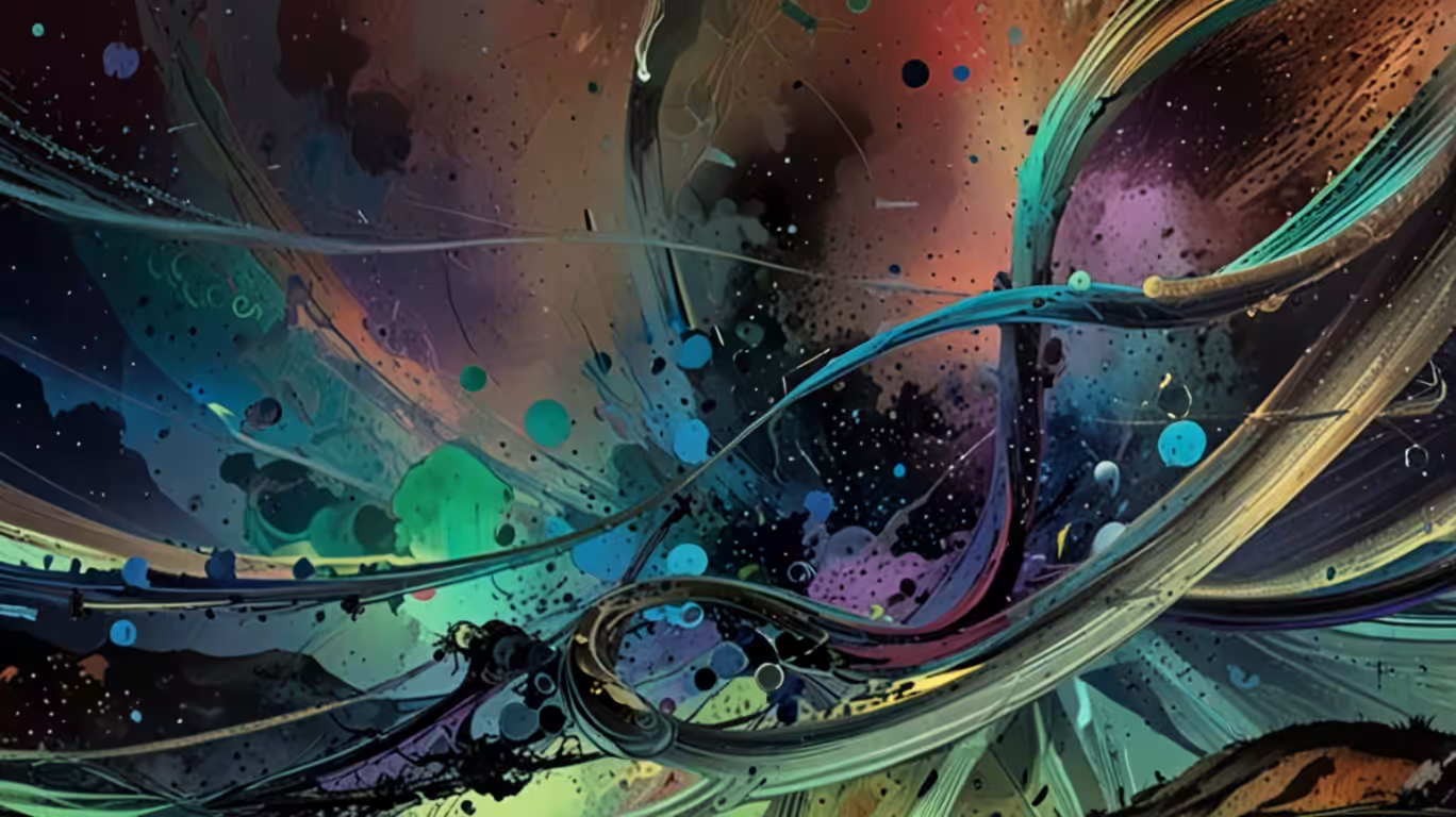 The Earth of Expansion - The Origin