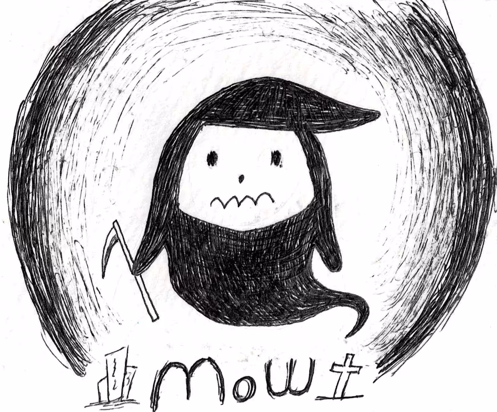 Mow