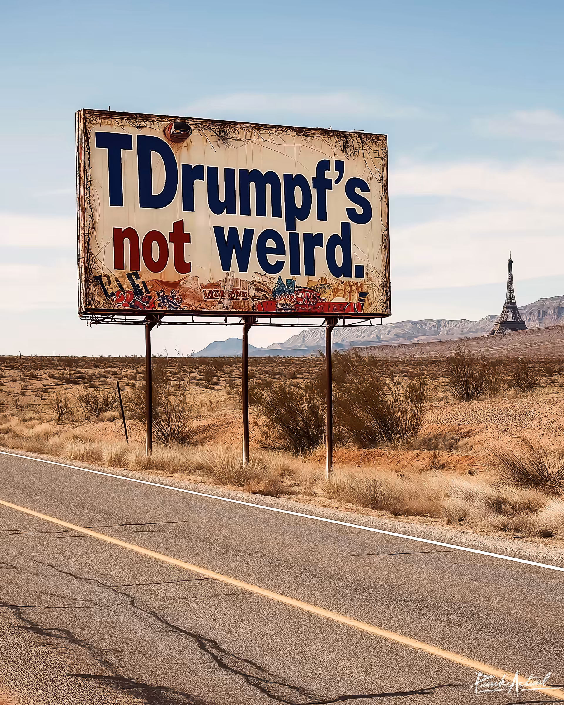 Drumpf