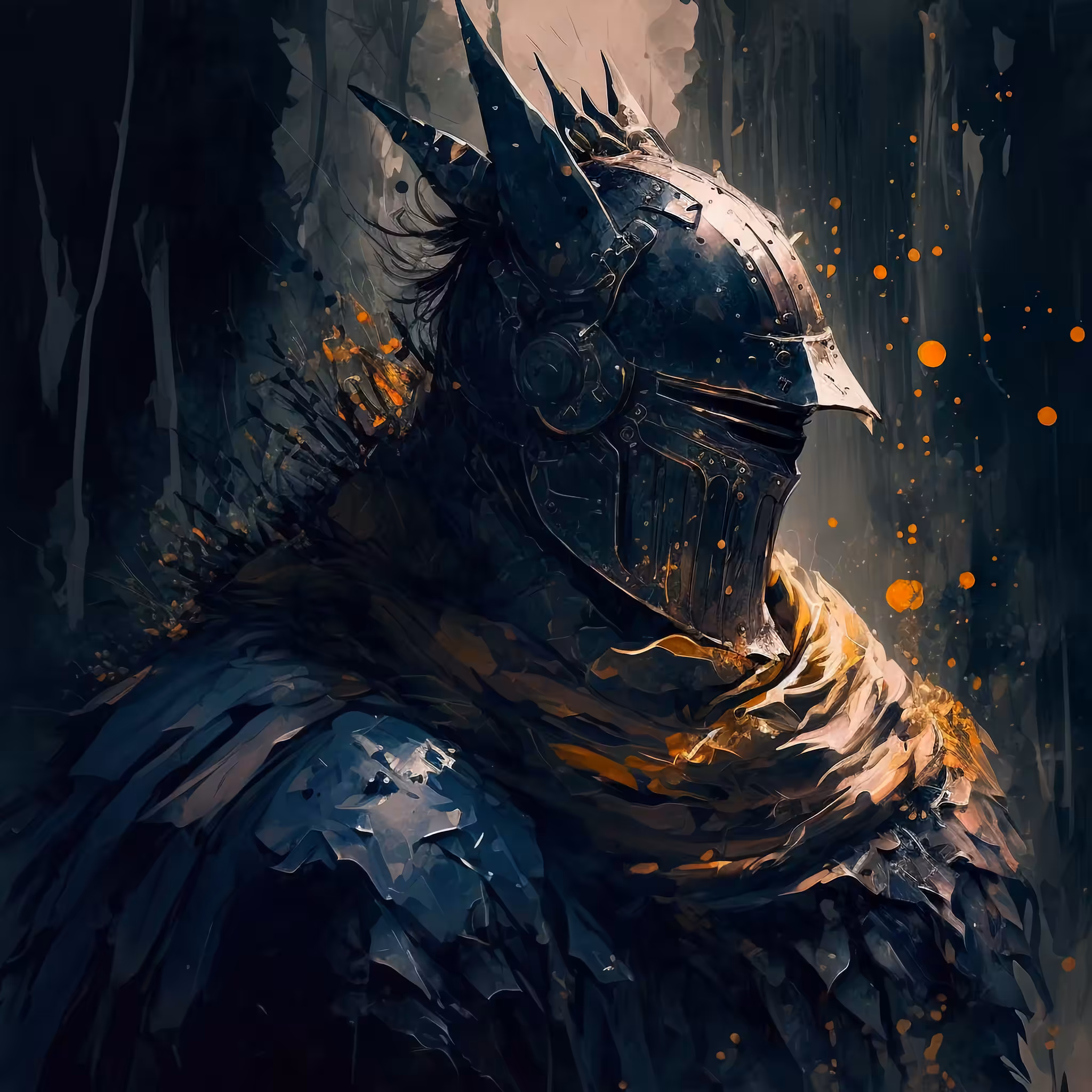 Great Knight