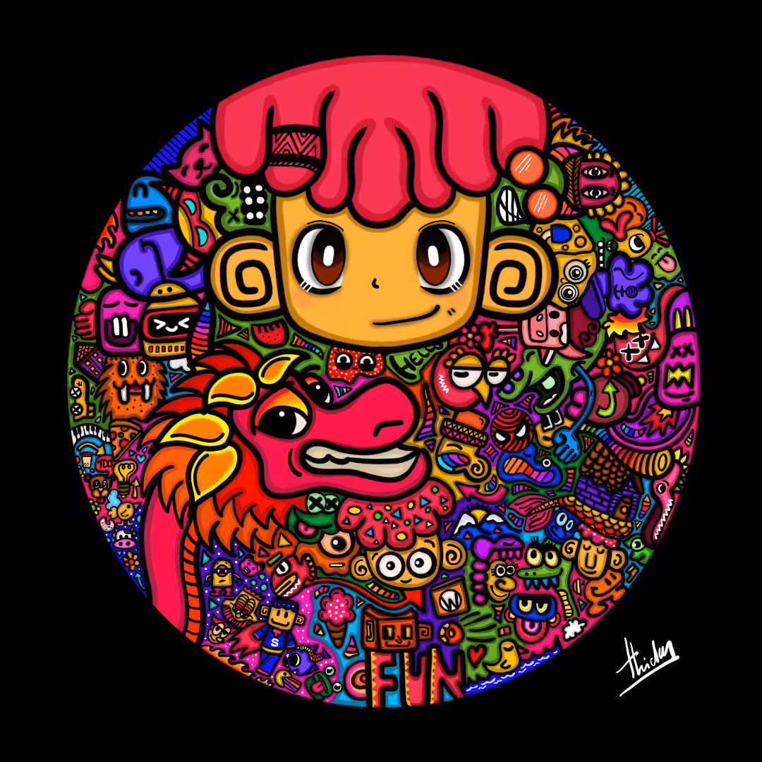 TDO #7