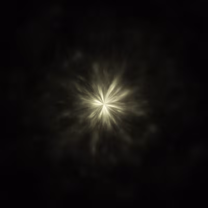 Singularity #226