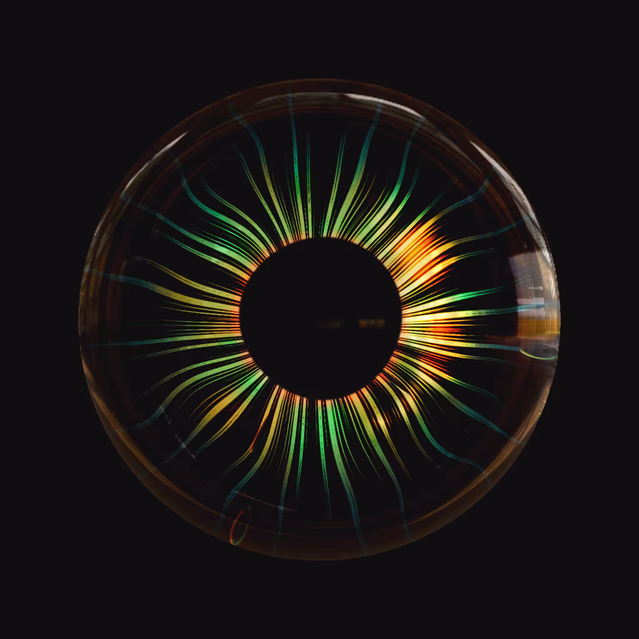 EYES #110