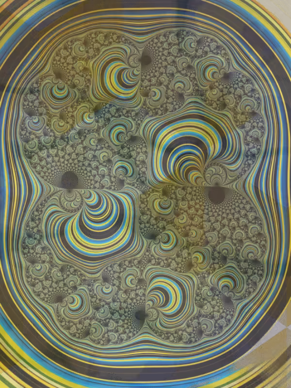 Fractal #60