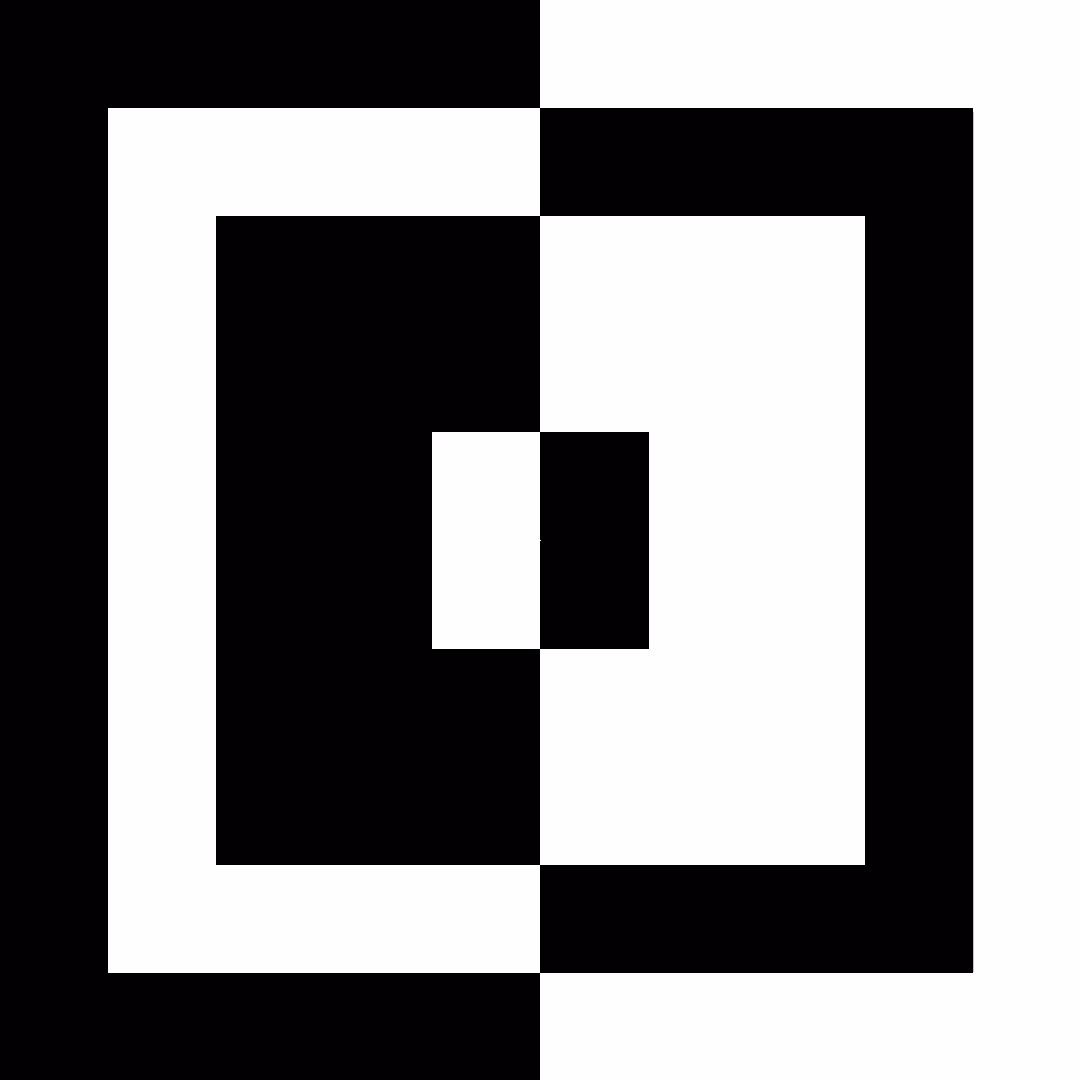 PIXEL EVOLUTION #01