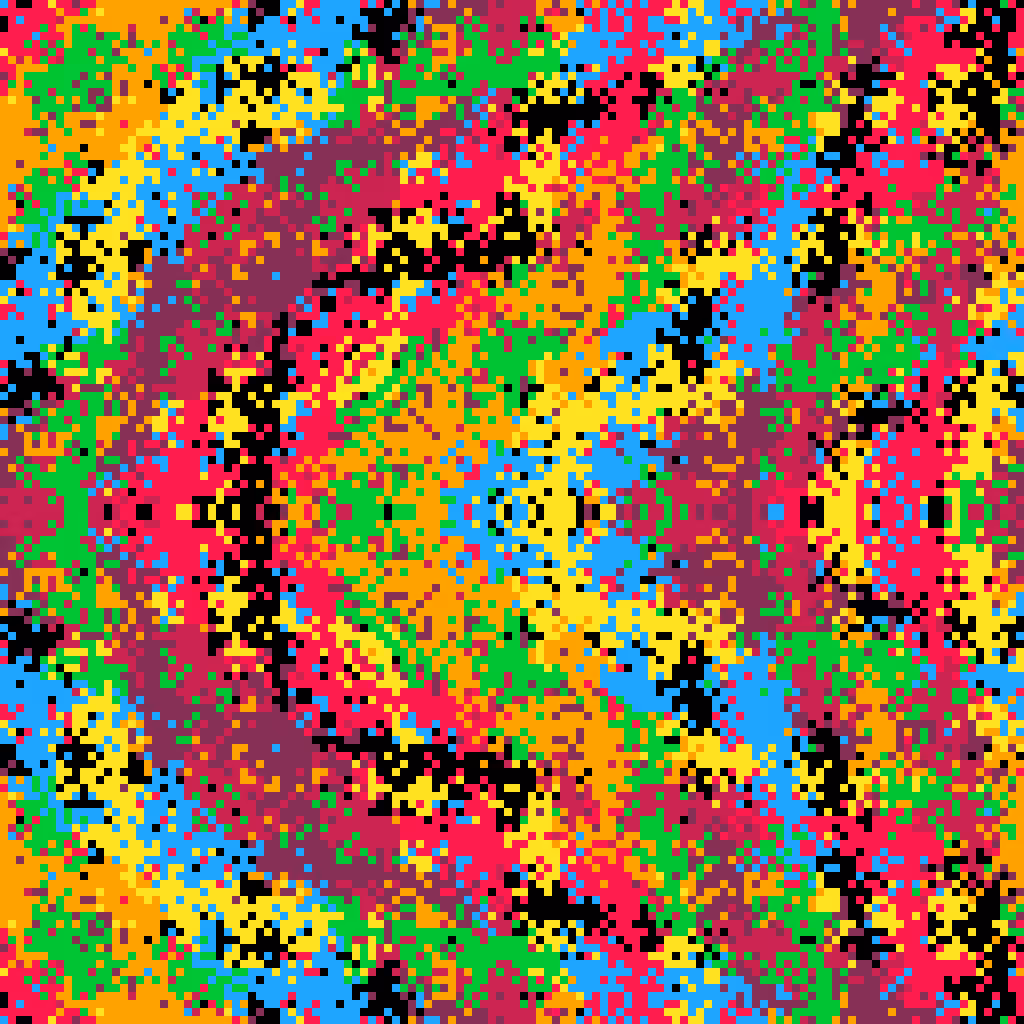 Emergence IV #13