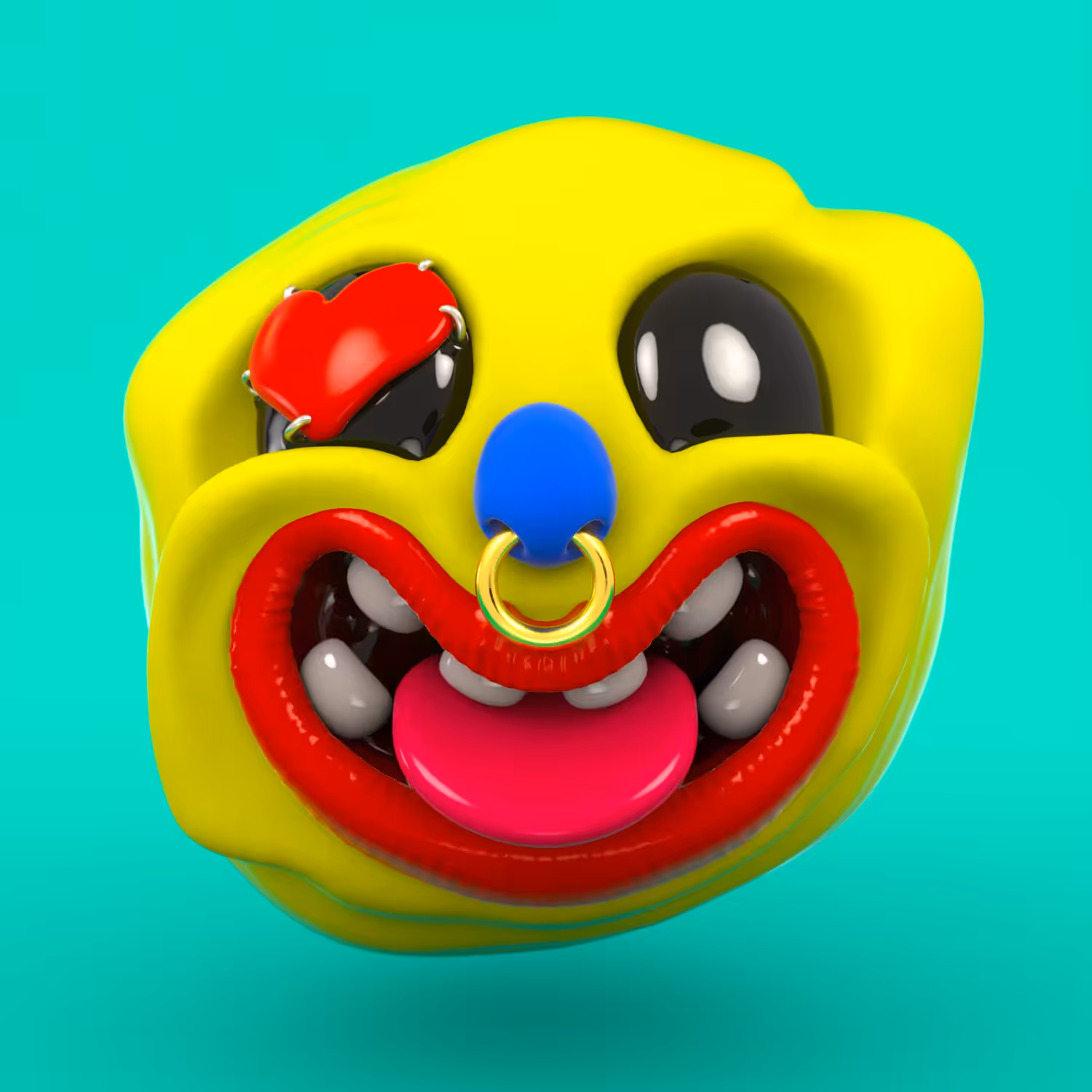 JOYsmiley 73