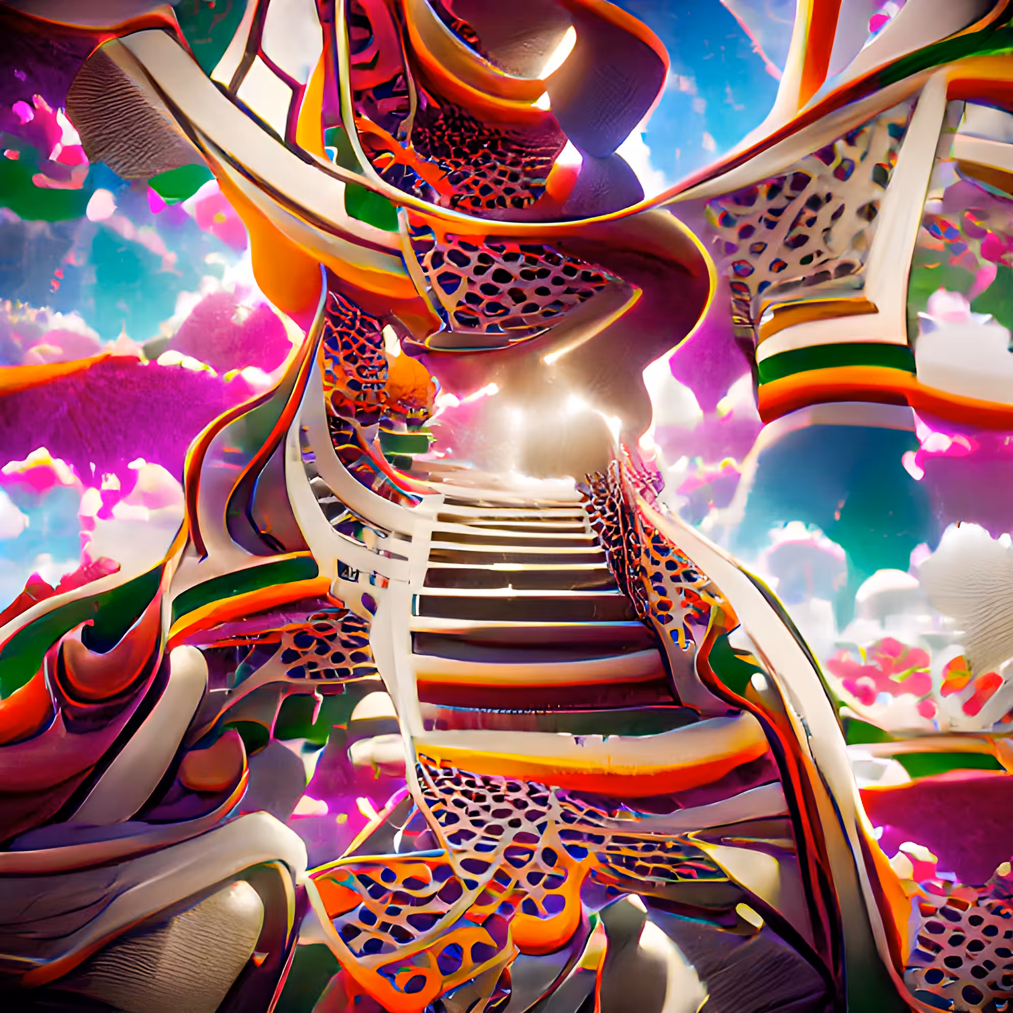 Stairway To Heaven