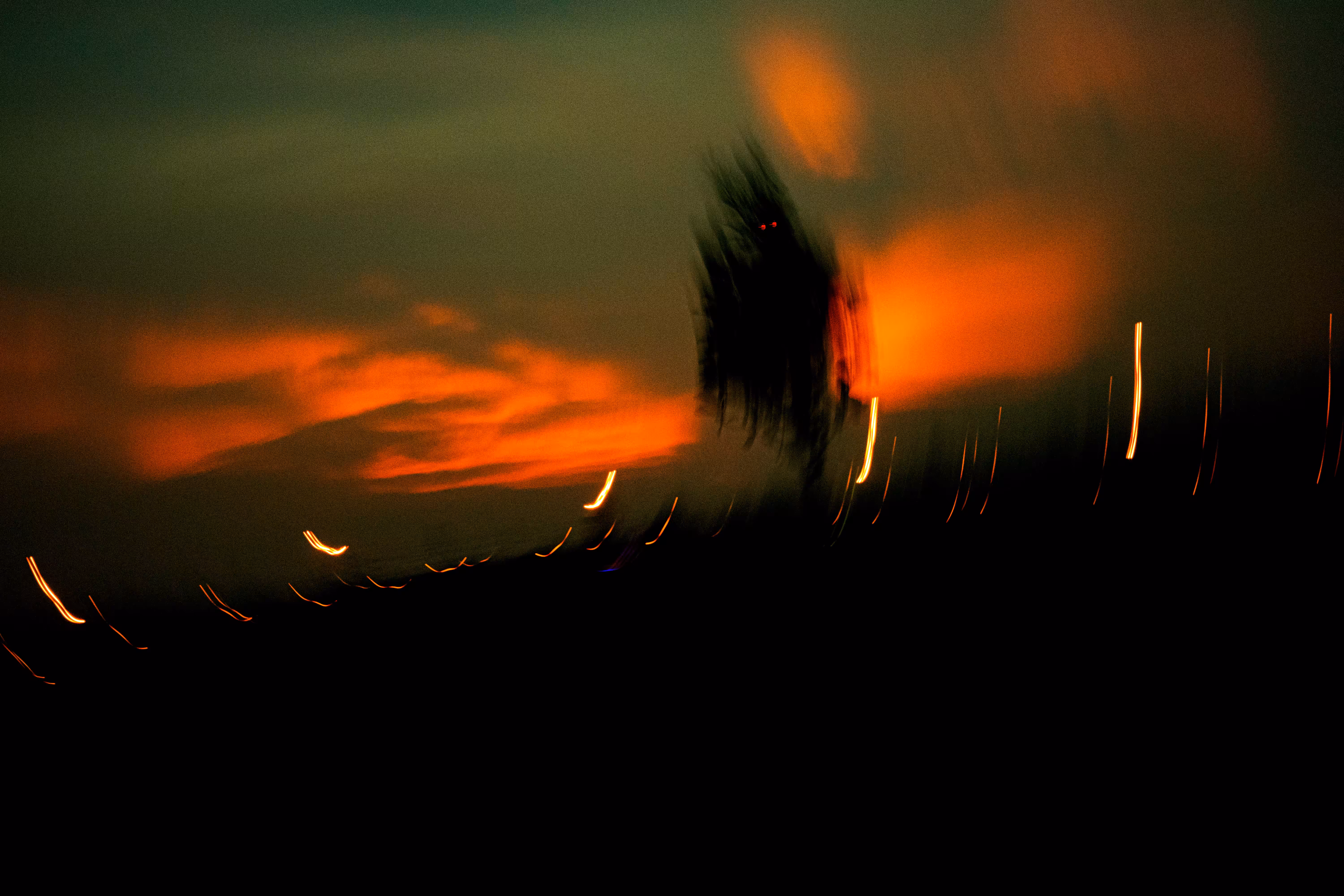 Ghost of you