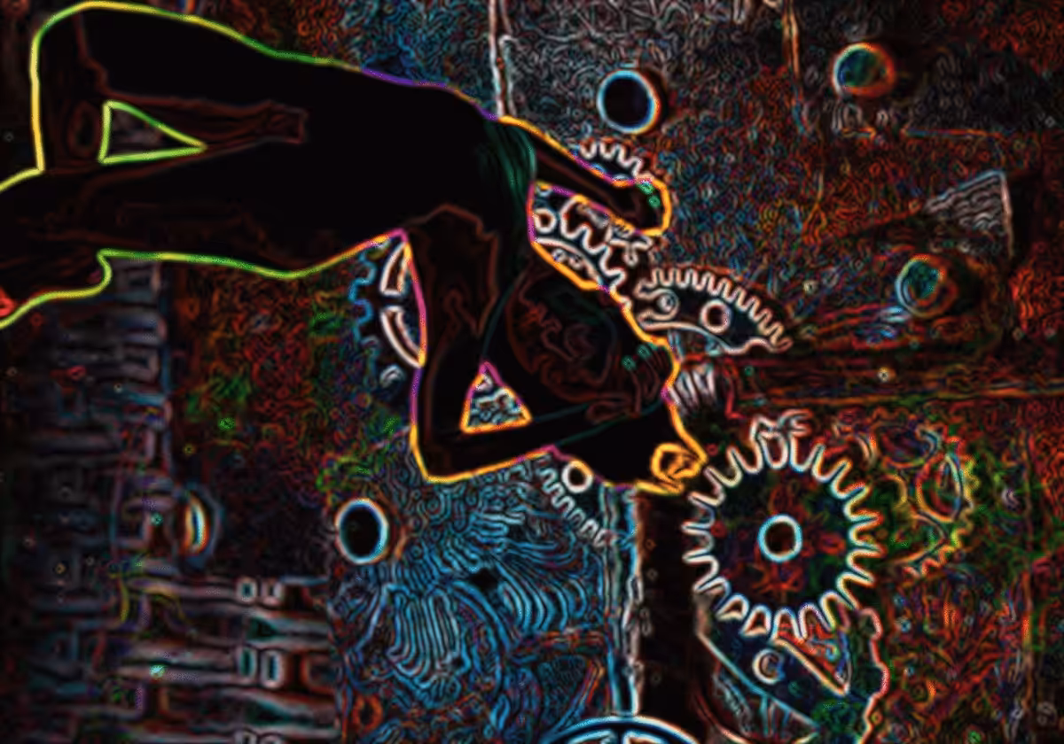 Burn Bright... Fade Fast [subliminal messages]