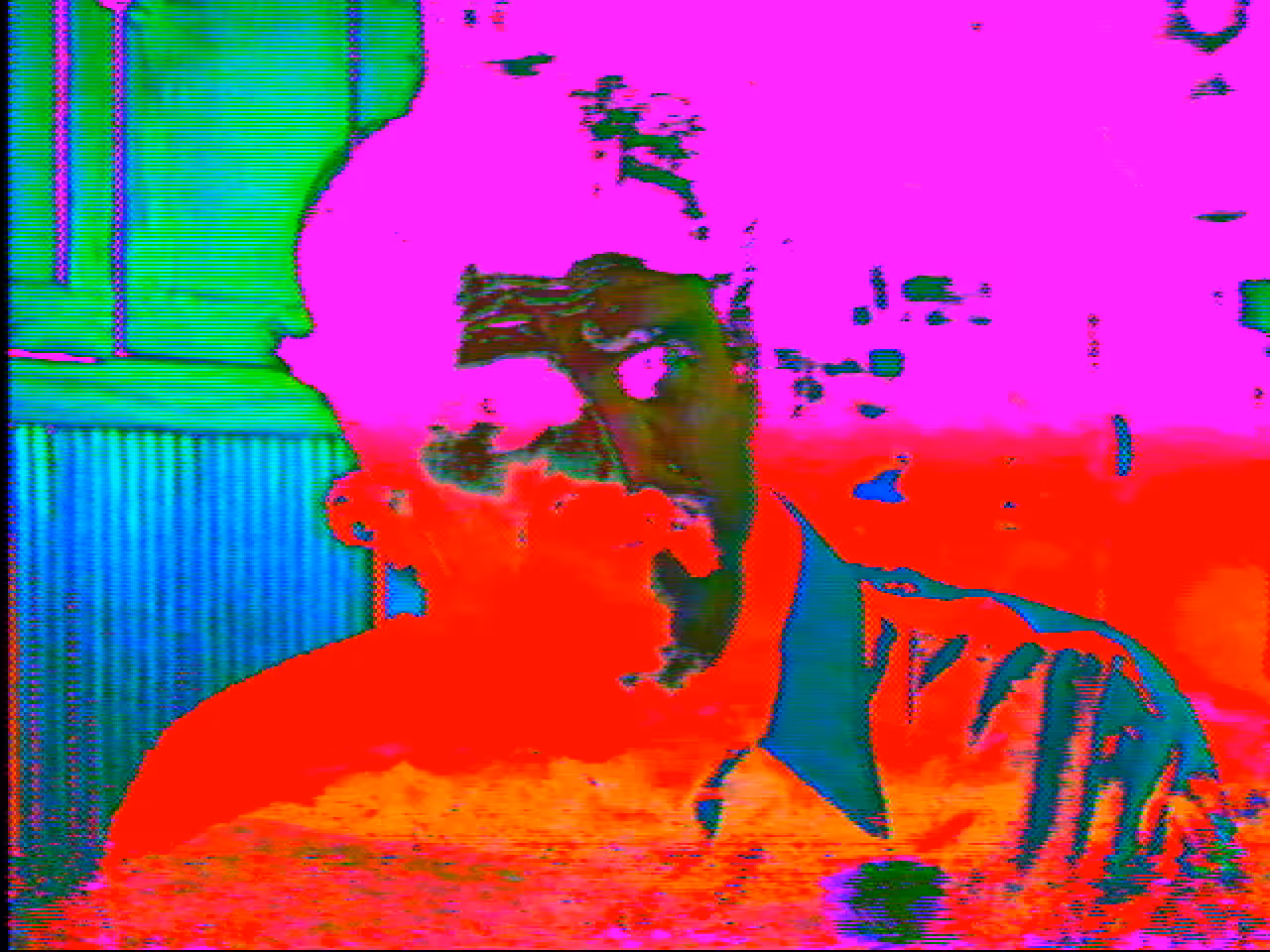 DEAD AIR 6