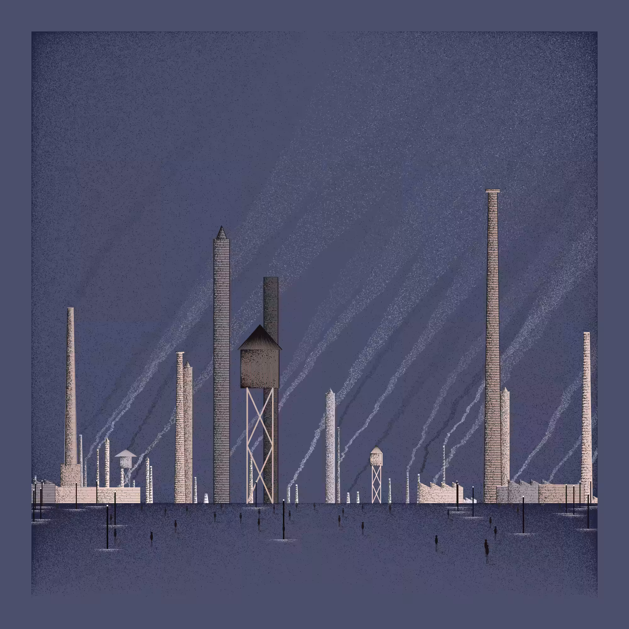 Industrial #244