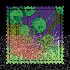 Stamps of Onablo