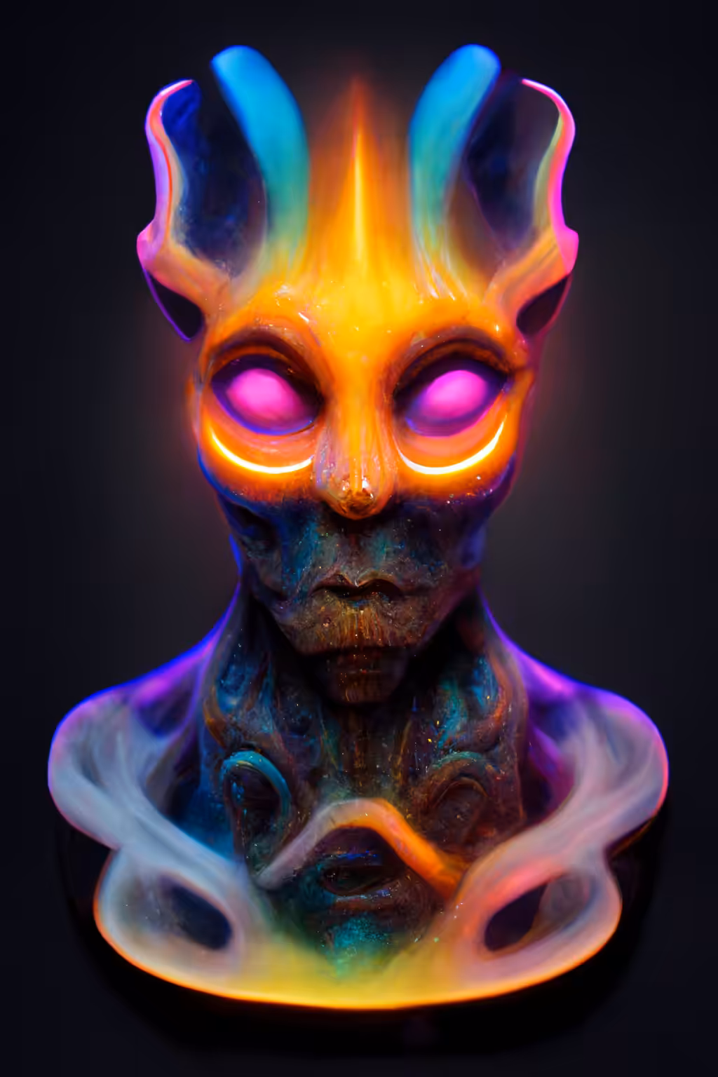 Saykology: Sayko Demon #1