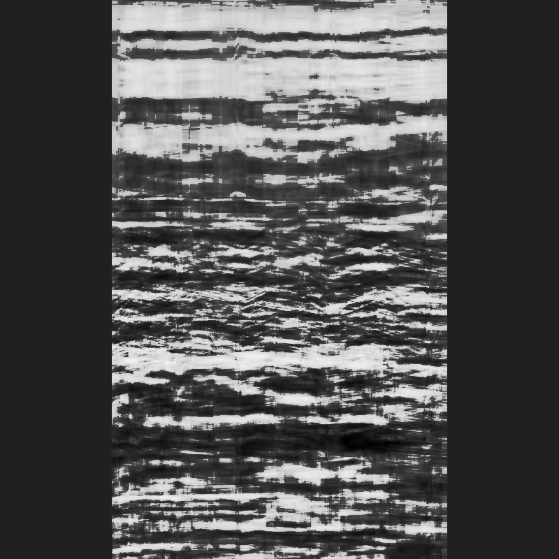 Untitled I #2