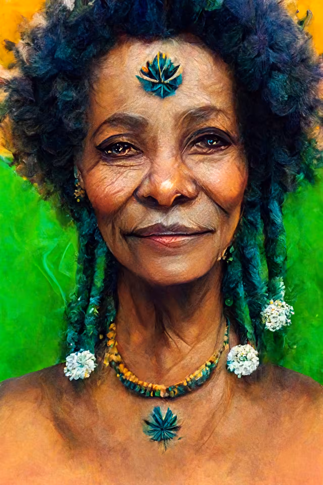 Mother Canna