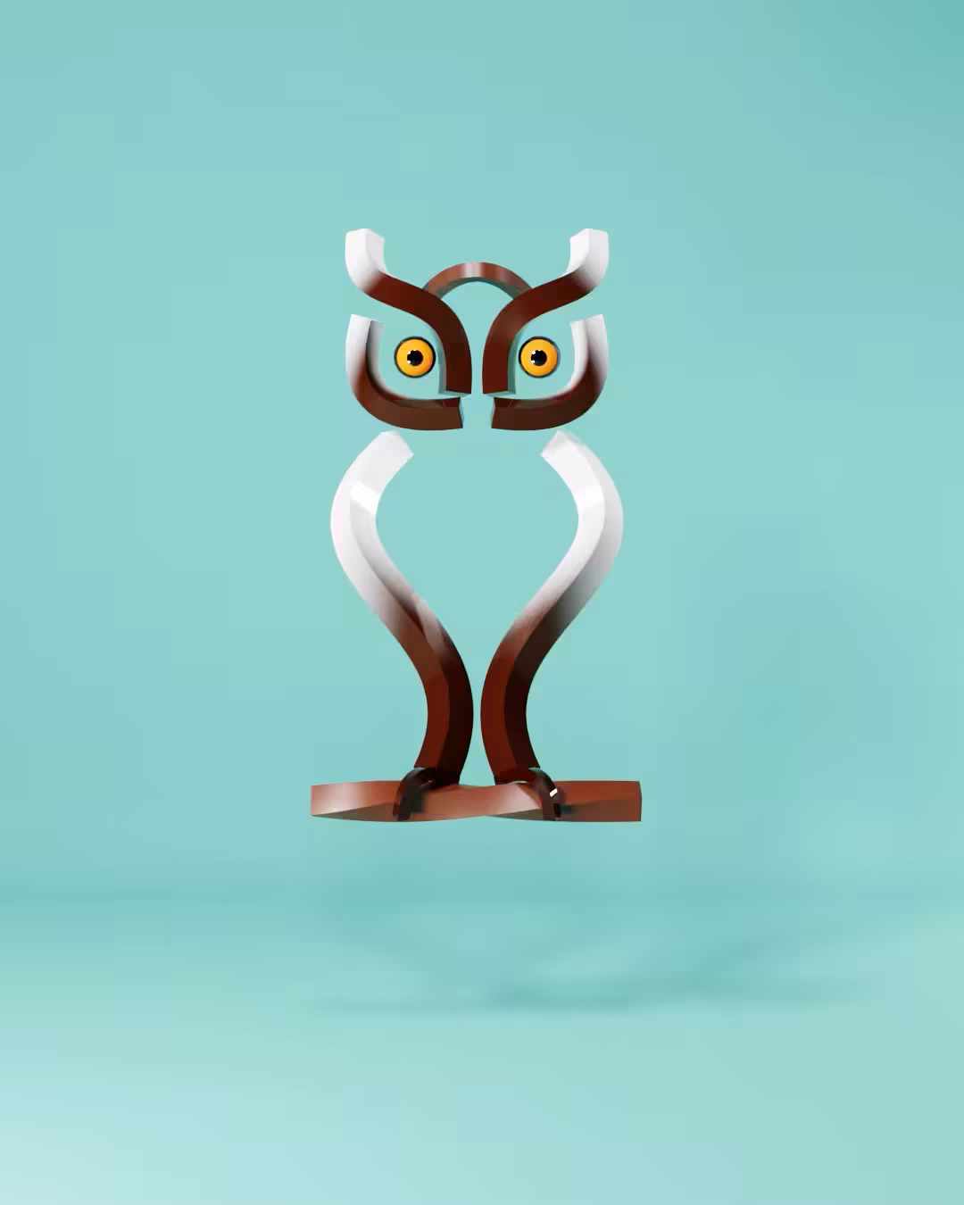 RARIFIED #6 : Snow Owl