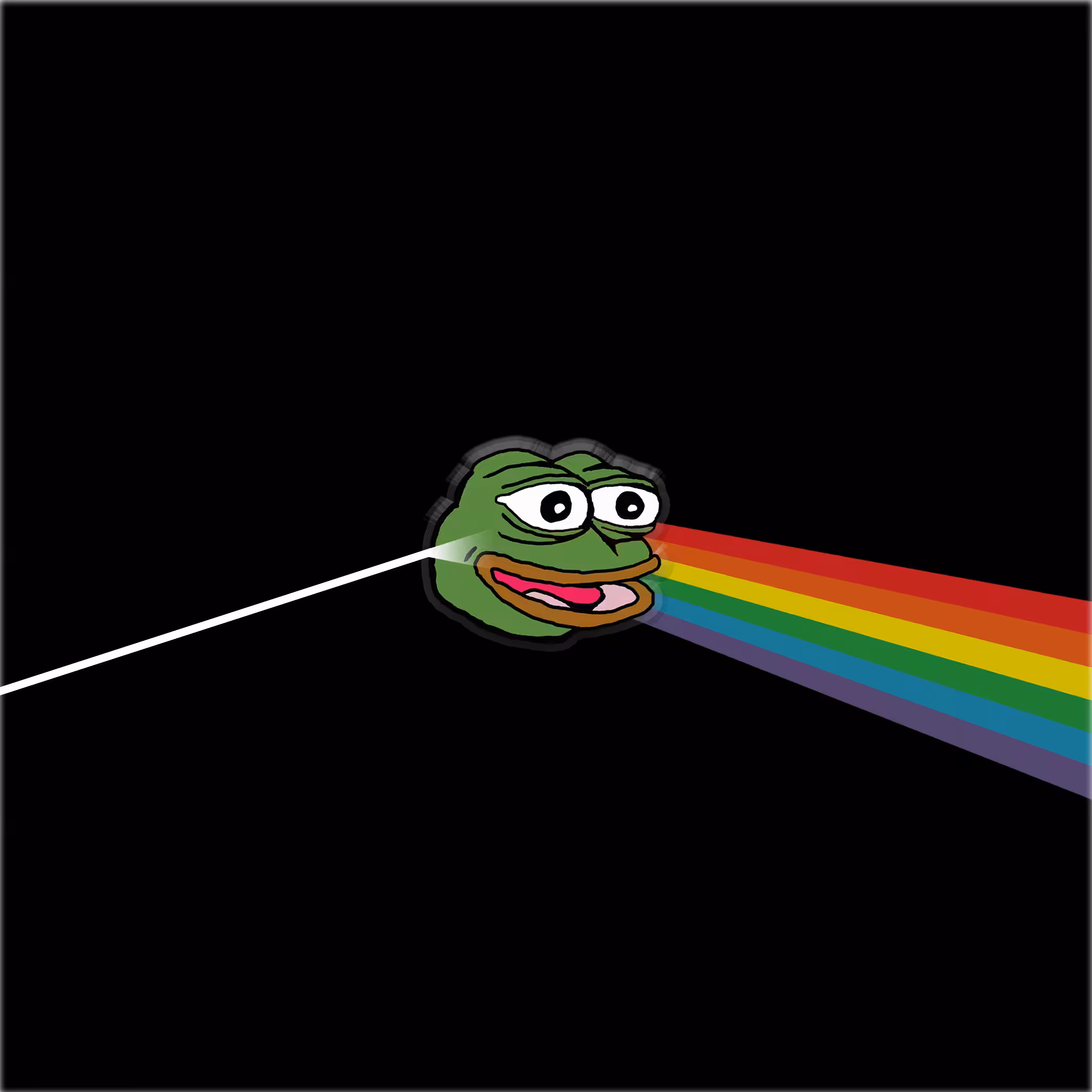 Dark Side of the Meme