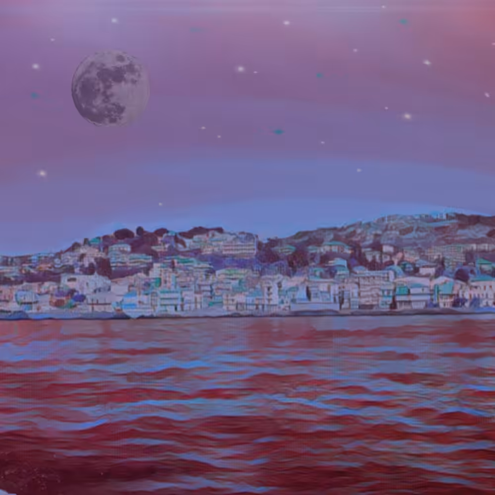 Goodnight FX Beta #38