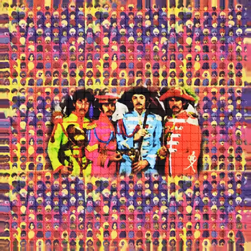 ACID TABS #6