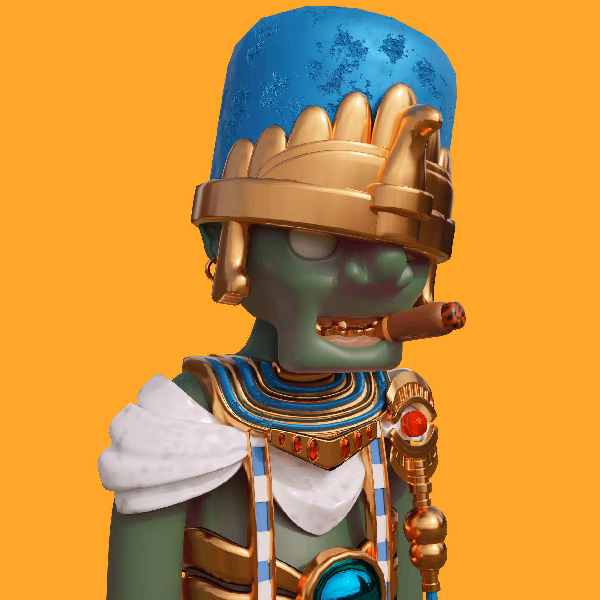 Zombie villager 337