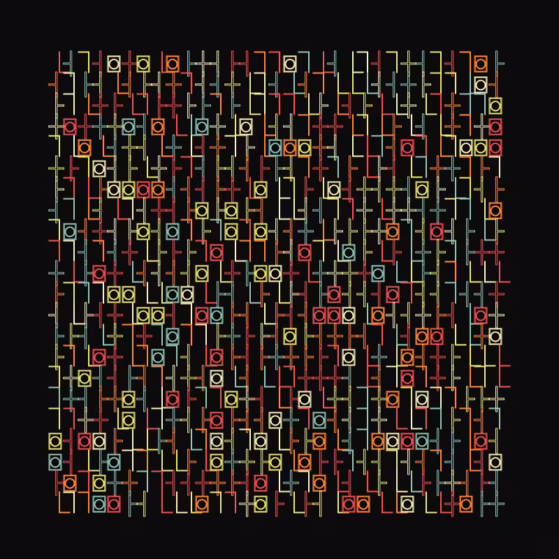 Odd-One-Out(OOO) #39