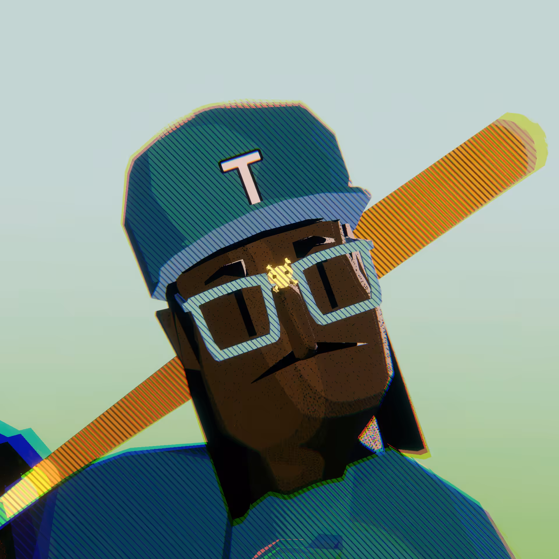 The Boys of Summer: Eddie Johnson