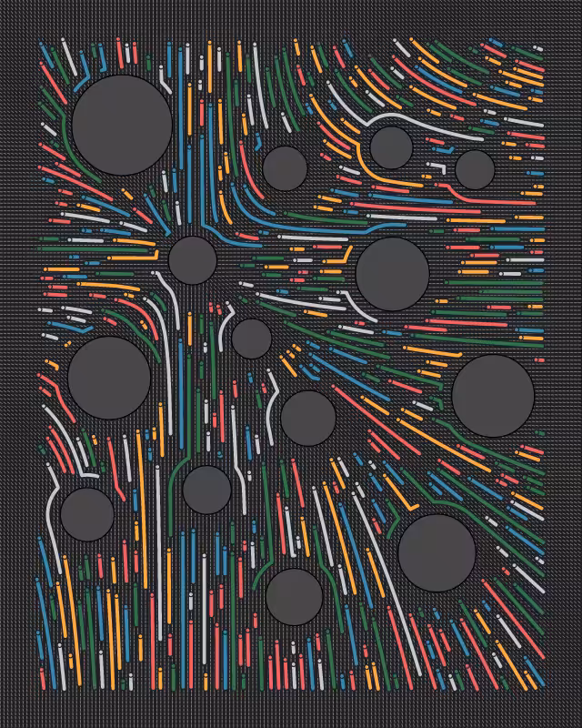 Avoidance #84