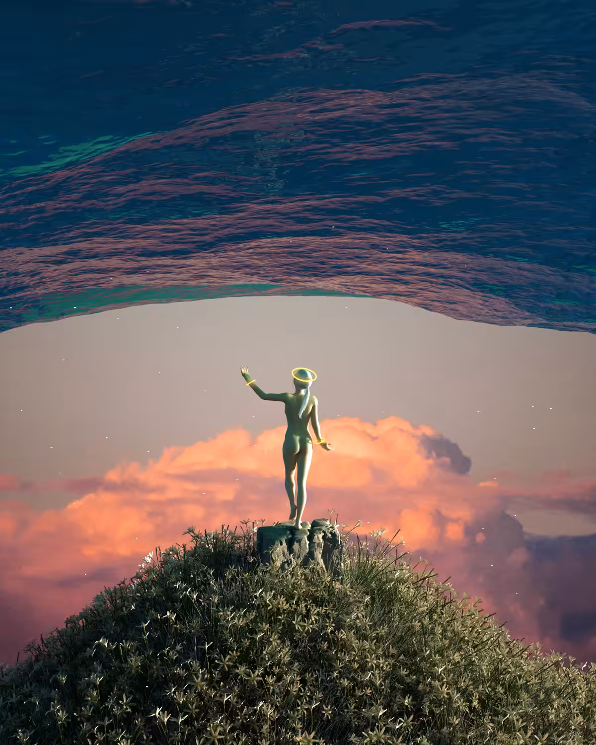 #020 - Amphitrite
