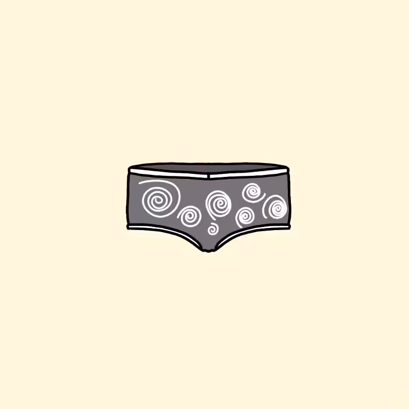 Panties #59