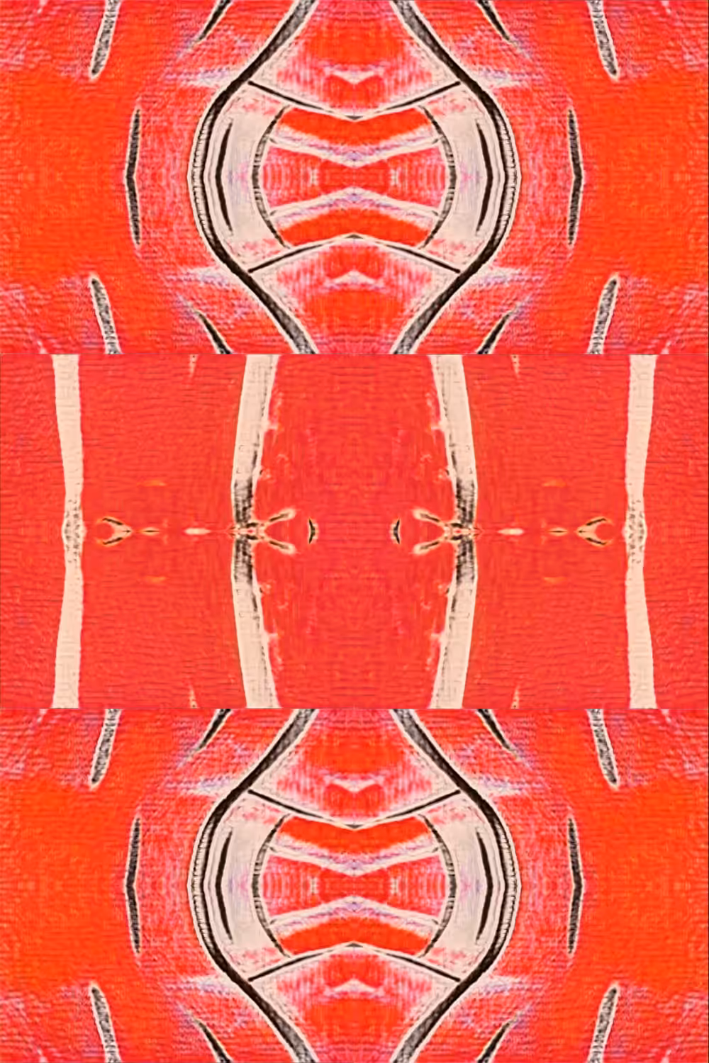 Spannungsbogen - Bug 048