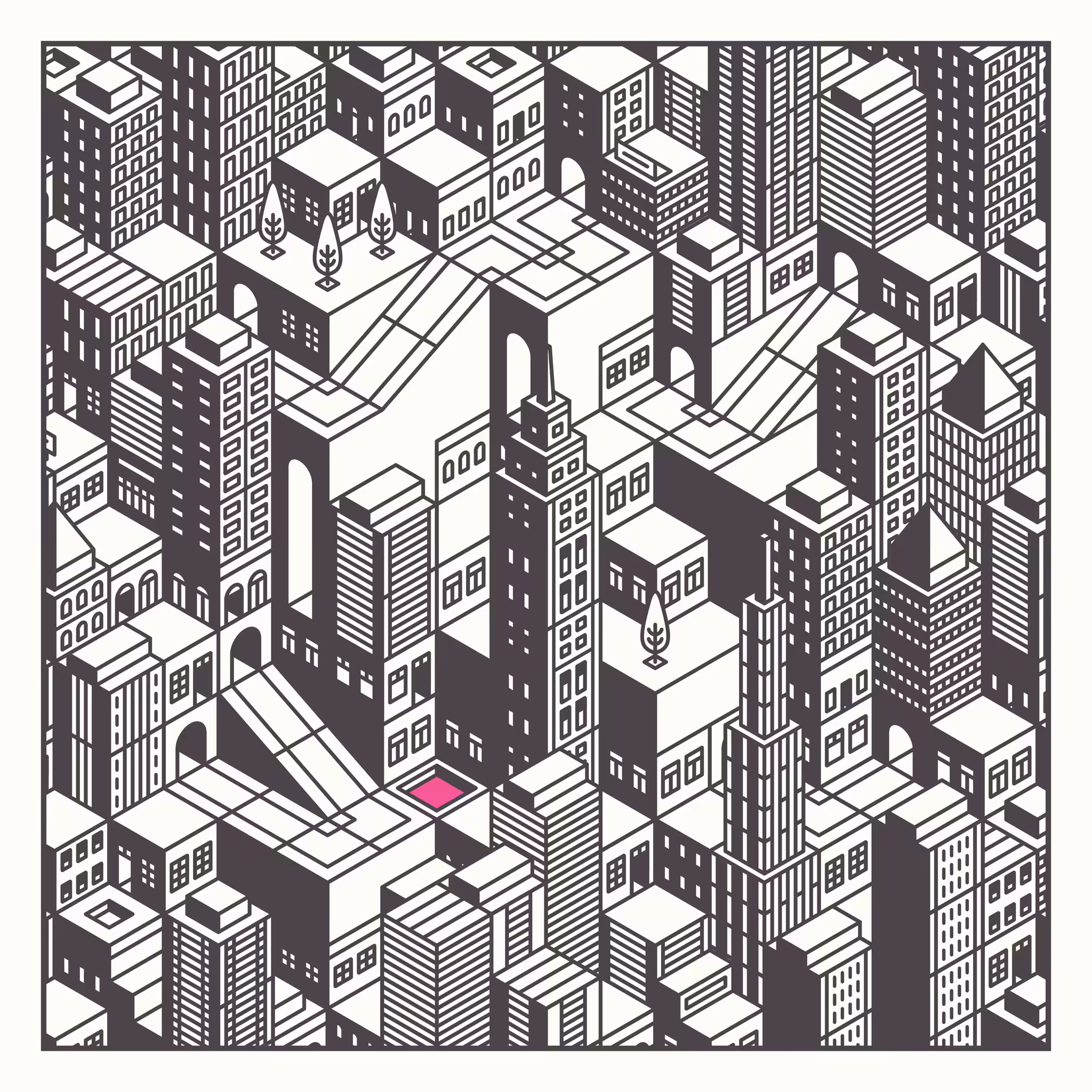 IsoMetro #306