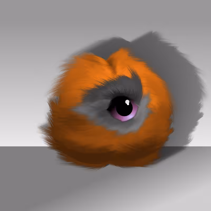 furballz #39