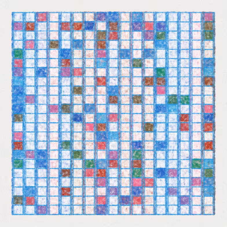 Long Form Blots #115