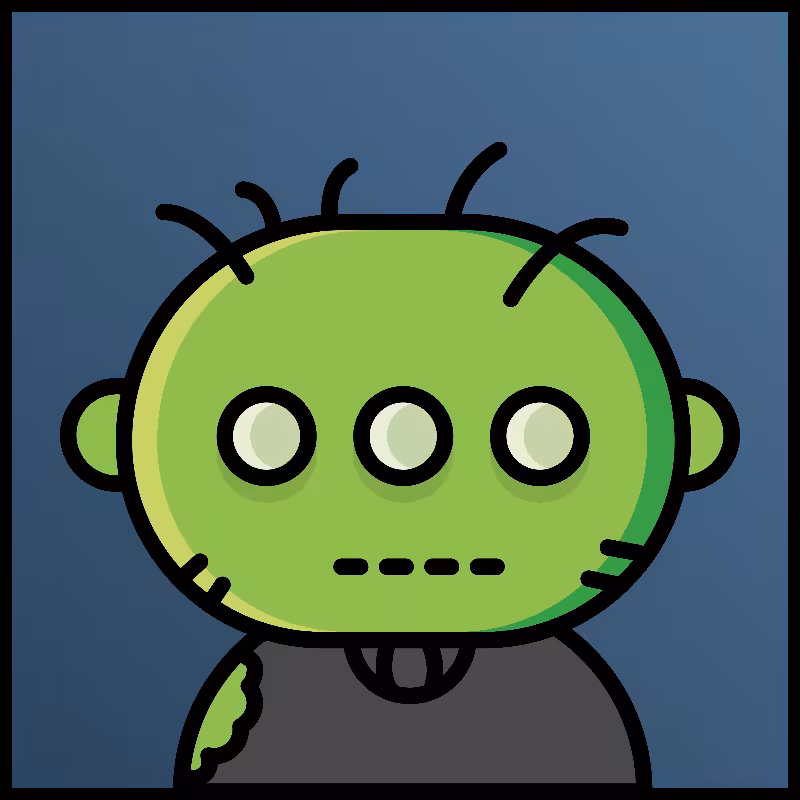 TeZombies #70