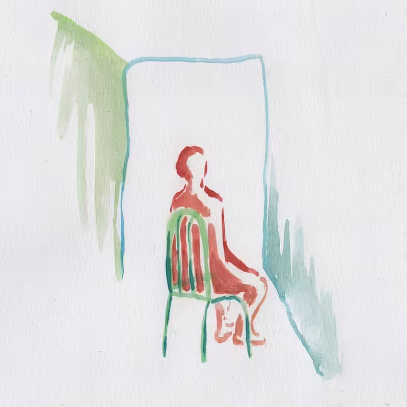 Contemplation