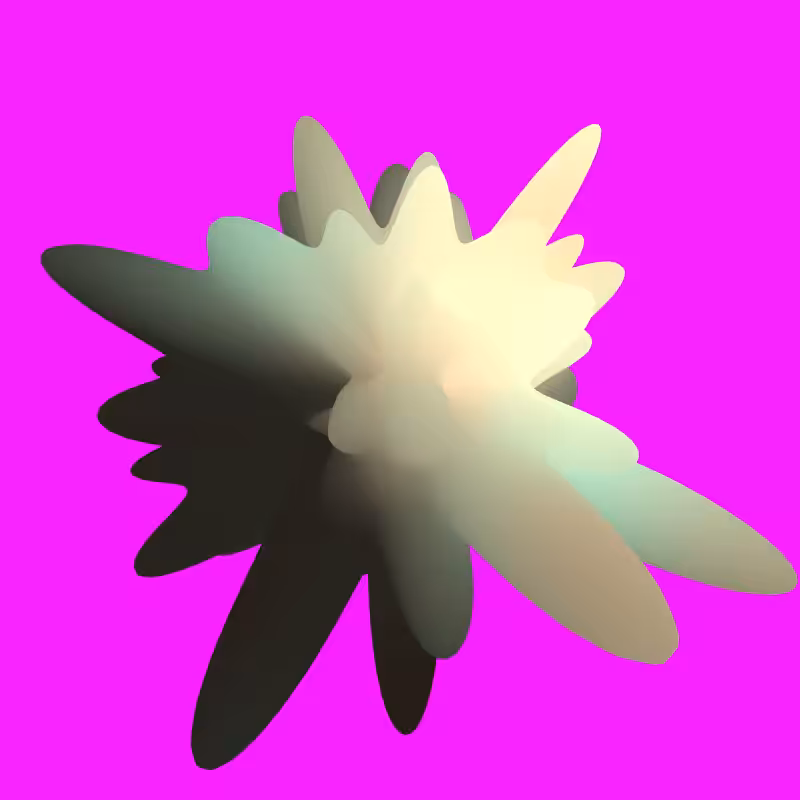 Blobby #395