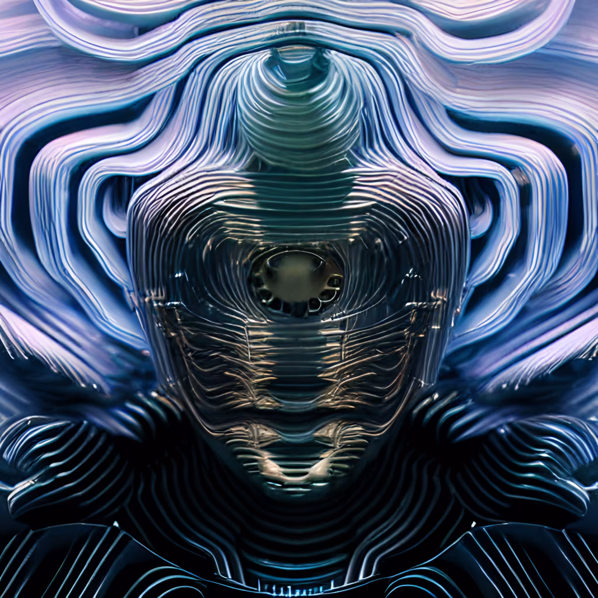 Polyphonic 43