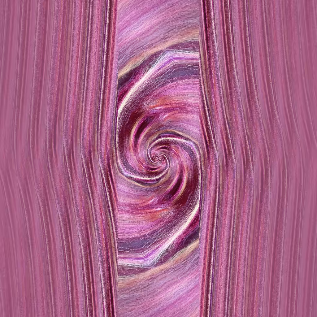 Astraea's Loom #7