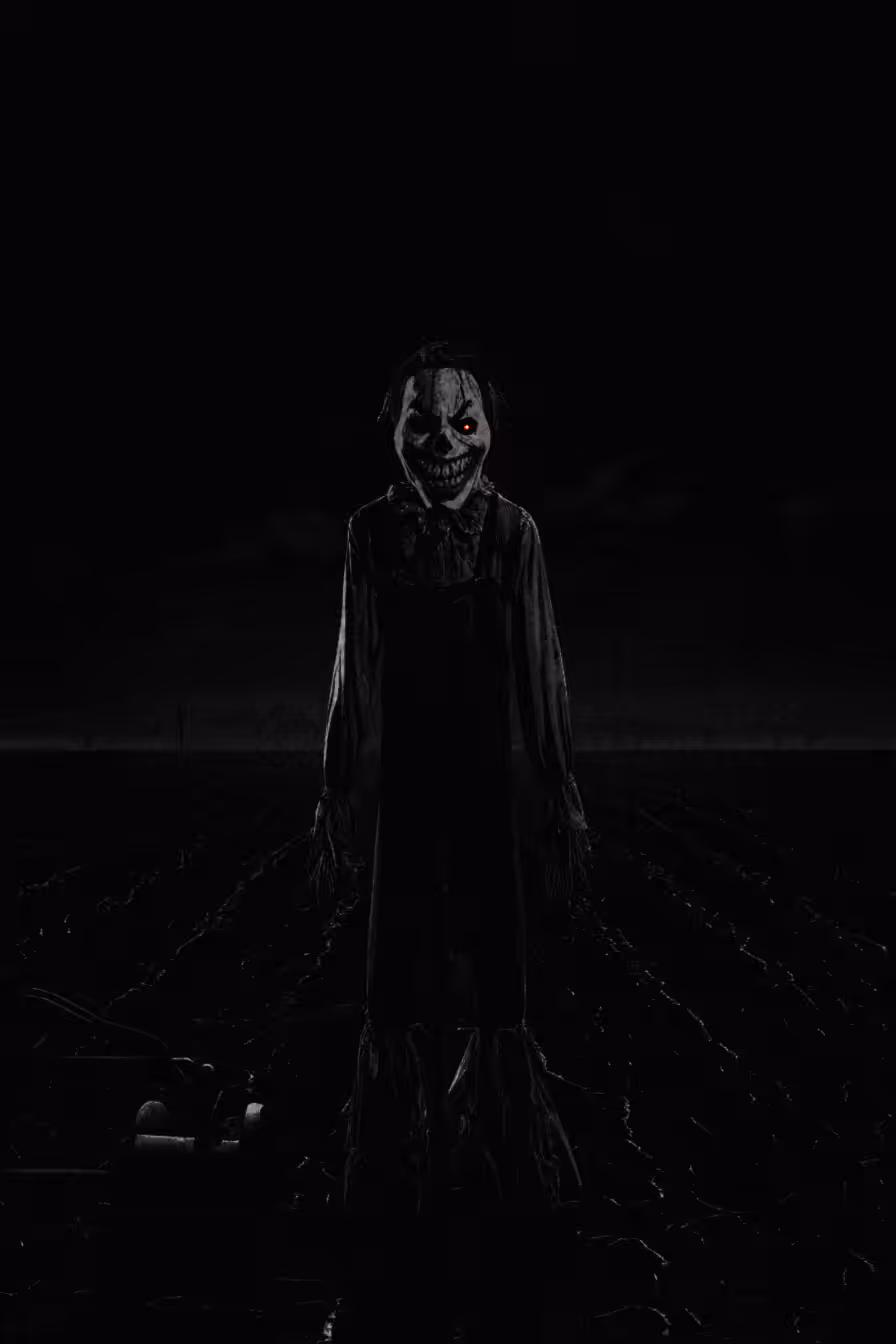 Scareclown