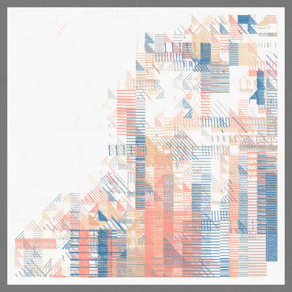 Slanted #18