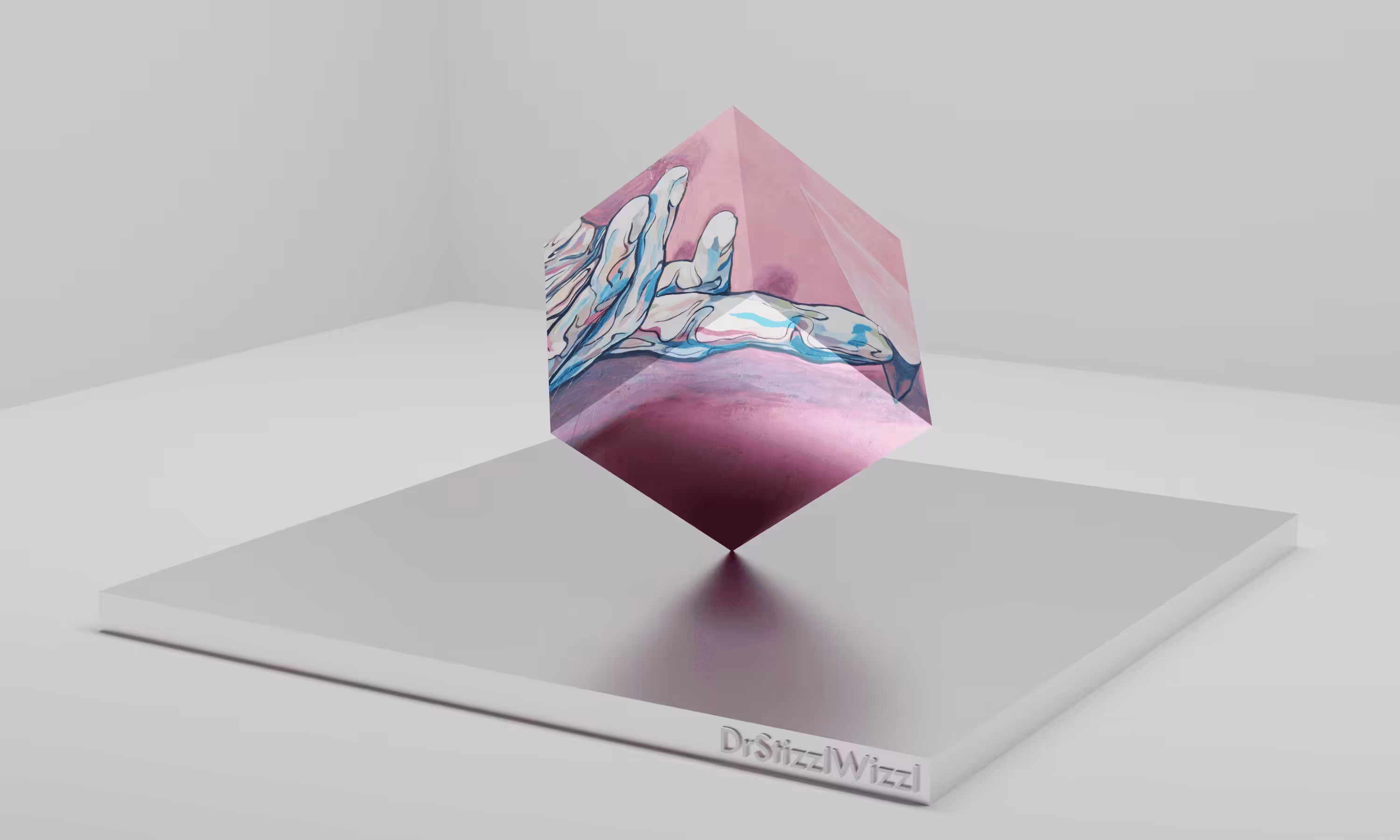 Impossible Block #17