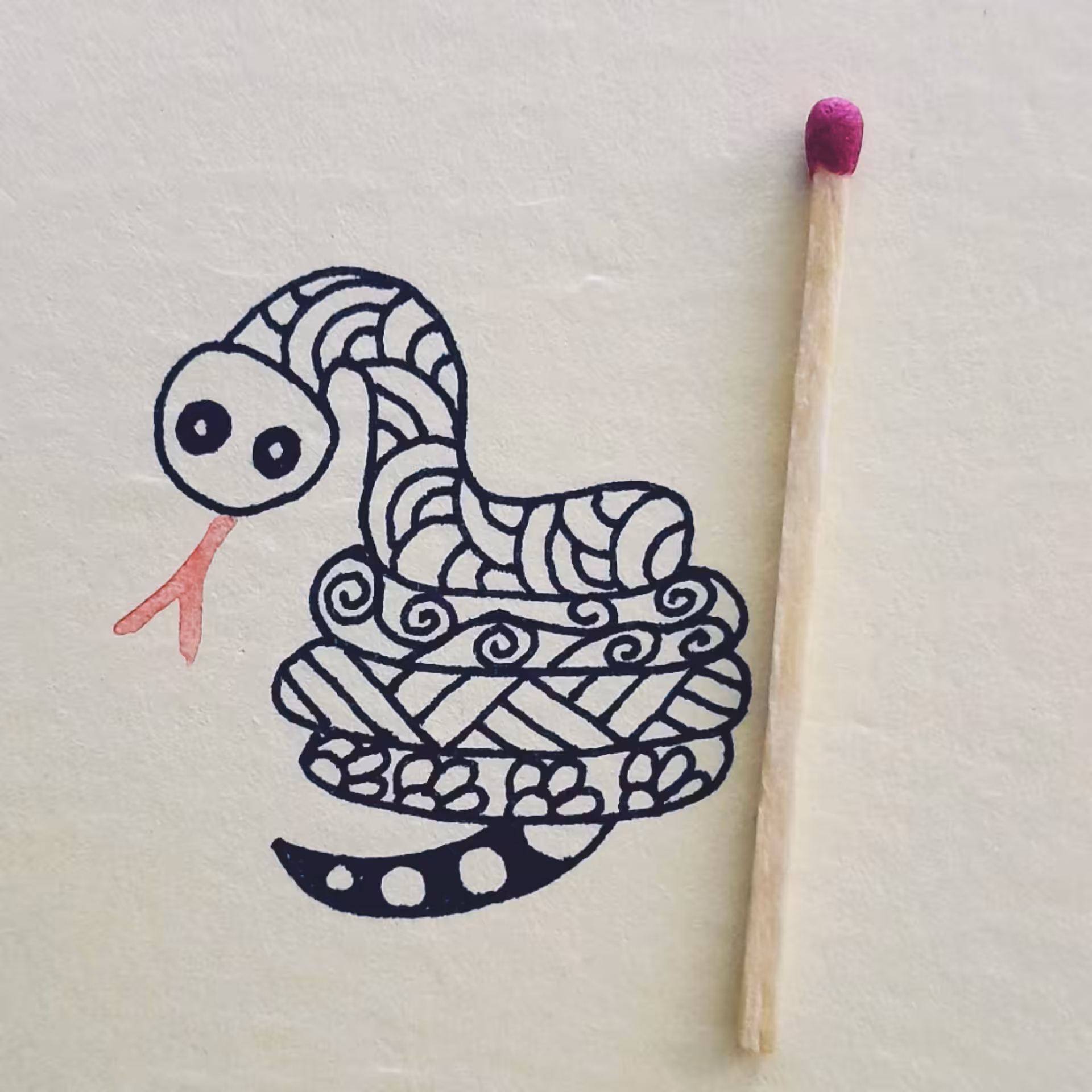 Snake 4