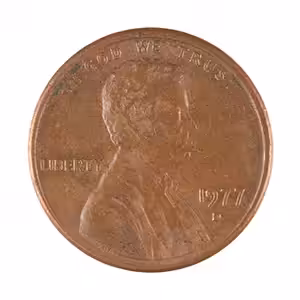 Cent #7426