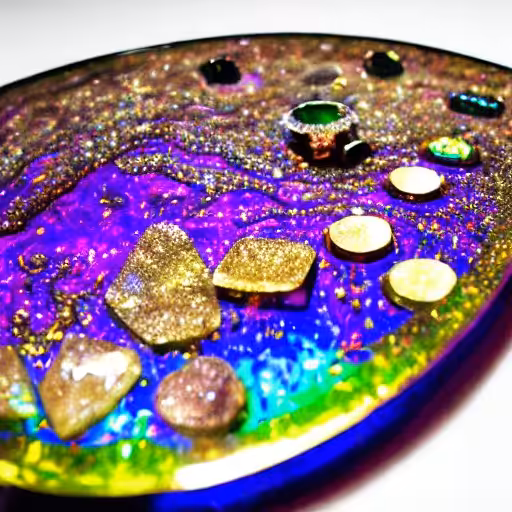 DICHROIC 9