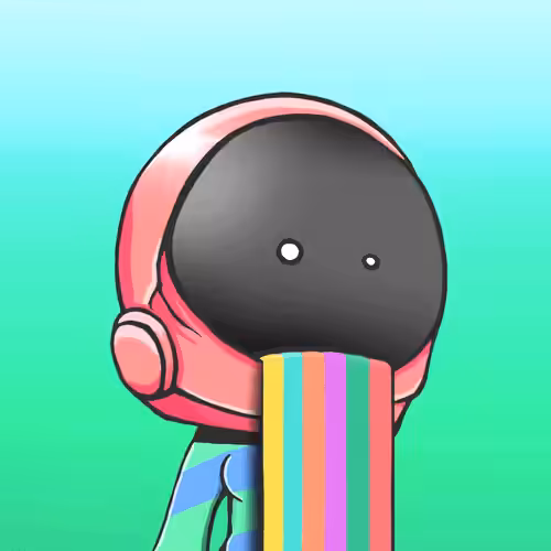 VibeNauts #1157