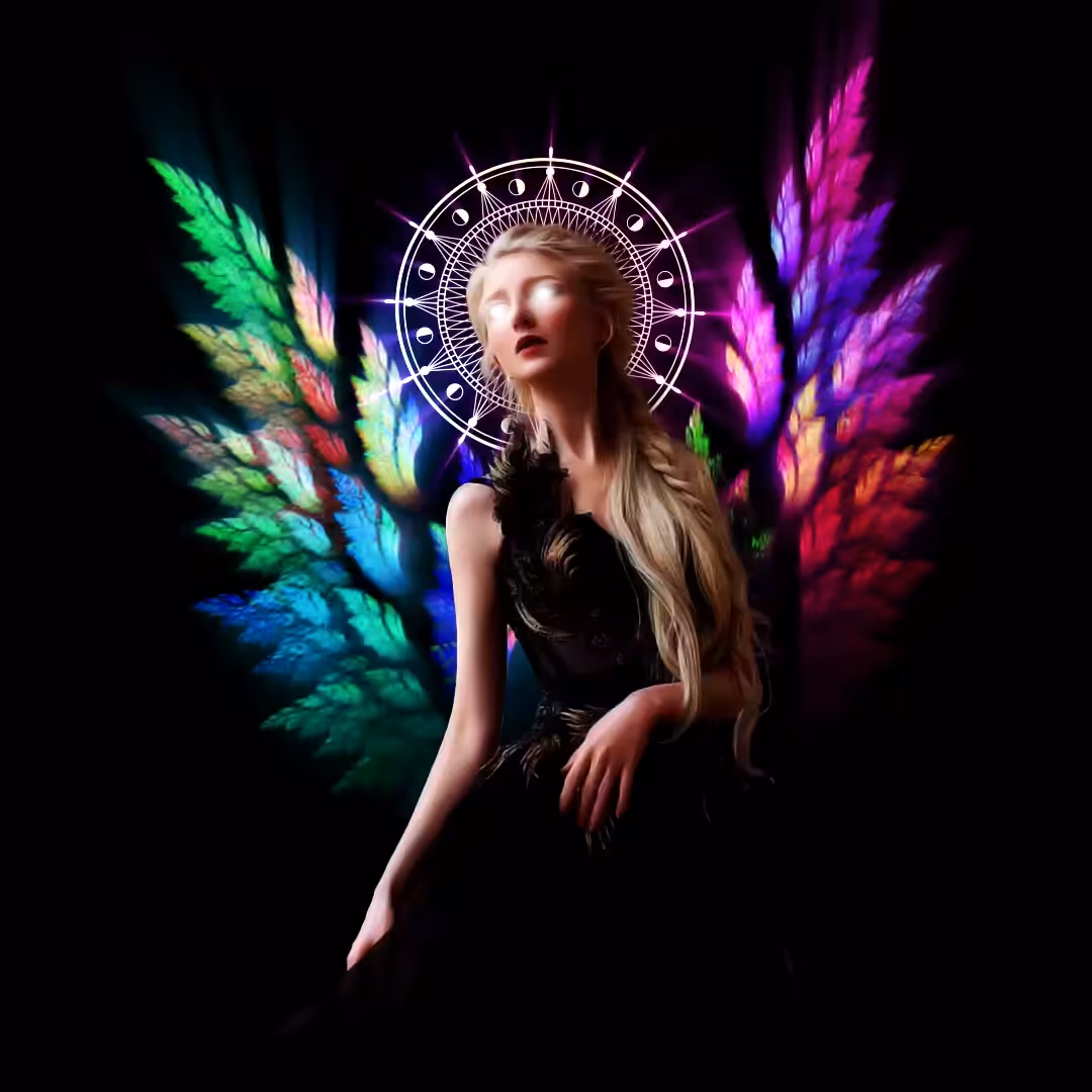 Four Wings