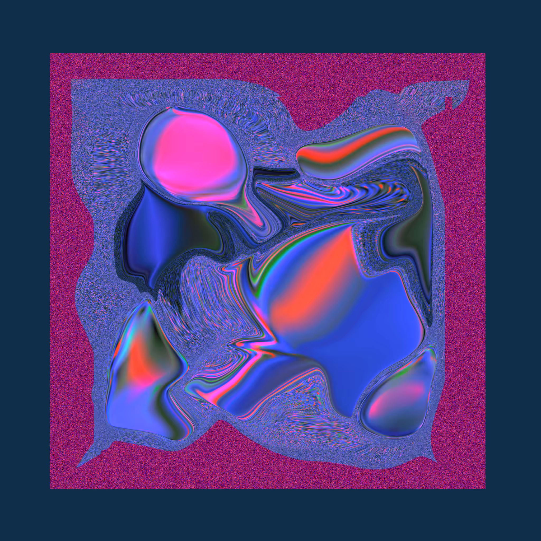 White Noise Specimens:02